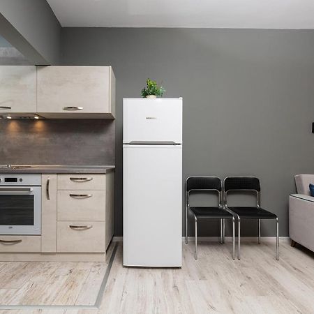 Modernly-Designed 1Bd Apartment With A Nice Terrace Plovdiv Exterior photo